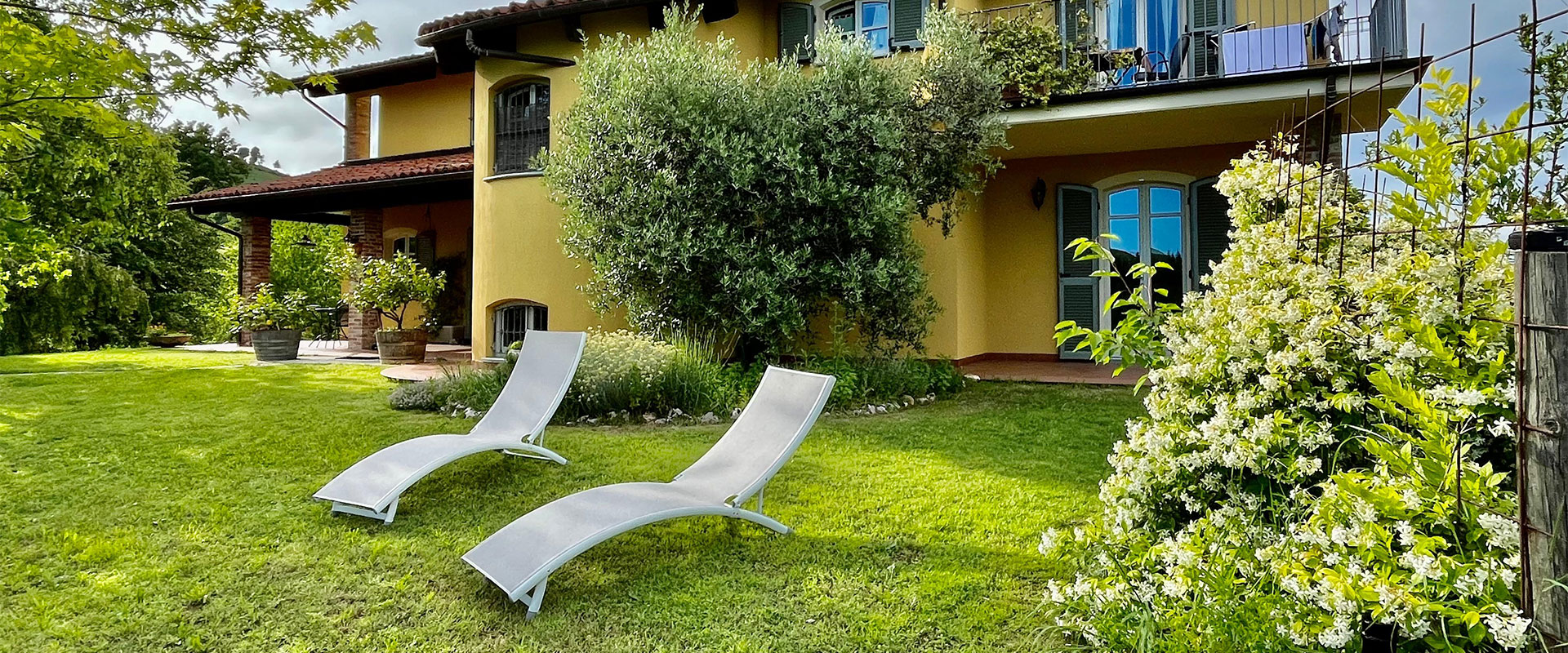 Giardino